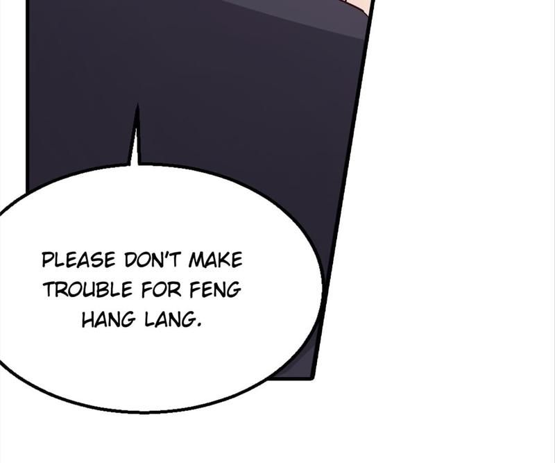Warm Wedding Chapter 318 page 73 - 