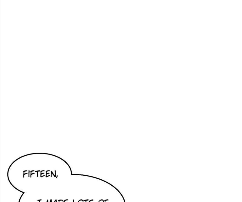 Warm Wedding Chapter 318 page 74 - 