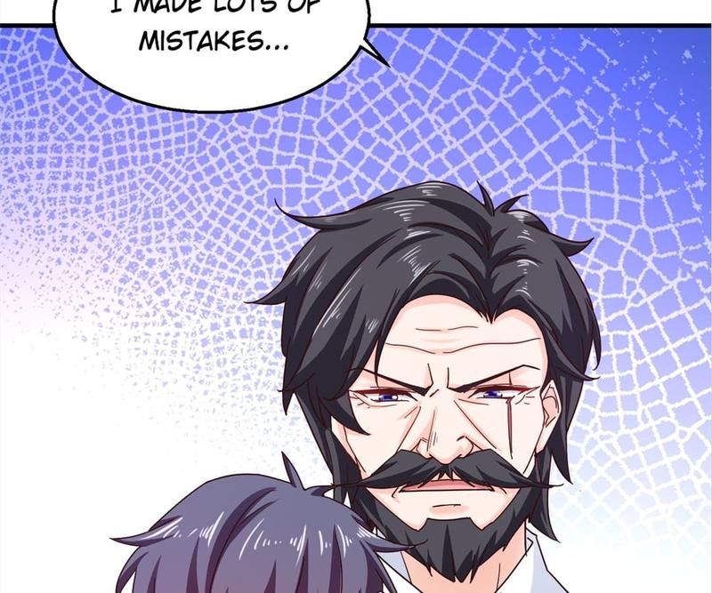 Warm Wedding Chapter 318 page 75 - 