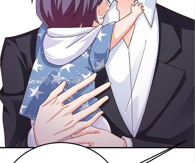 Warm Wedding Chapter 318 page 76 - 