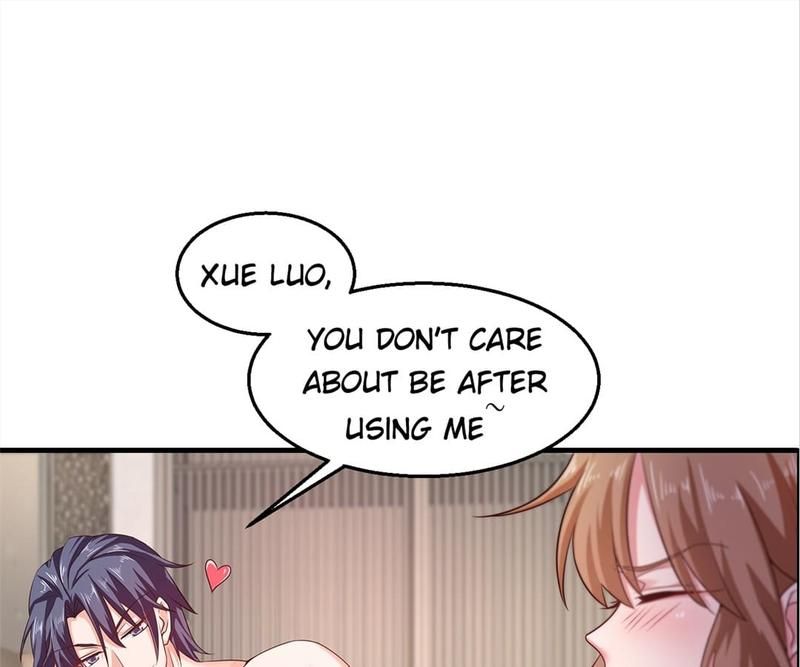 Warm Wedding Chapter 318 page 10 - 