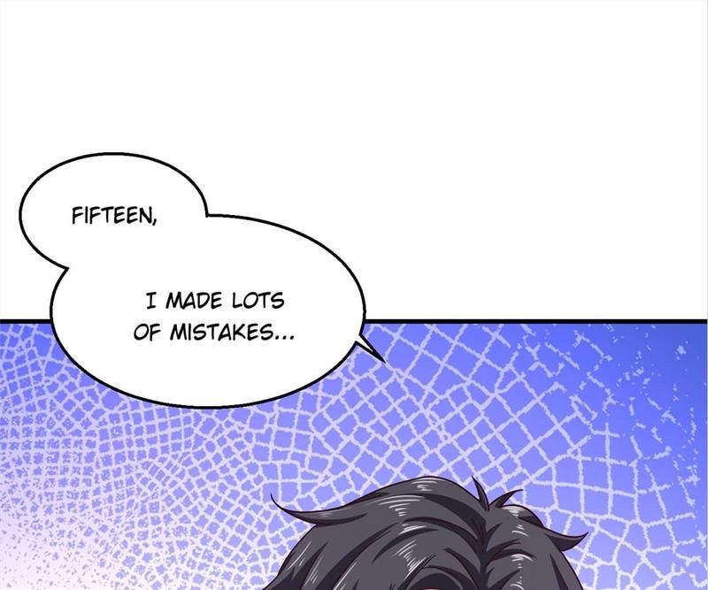 Warm Wedding Chapter 319 page 1 - 