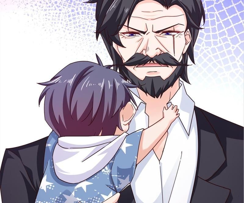 Warm Wedding Chapter 319 page 2 - 
