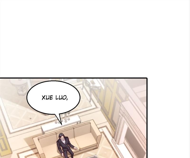 Warm Wedding Chapter 319 page 12 - 