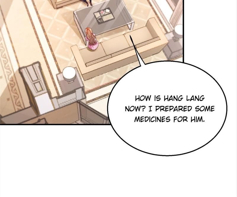 Warm Wedding Chapter 319 page 13 - 