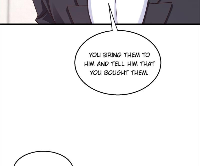 Warm Wedding Chapter 319 page 16 - 