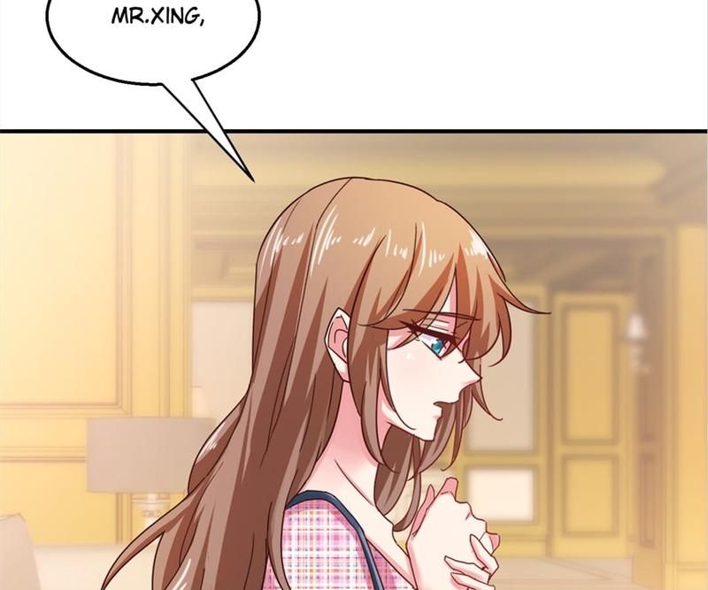 Warm Wedding Chapter 319 page 17 - 