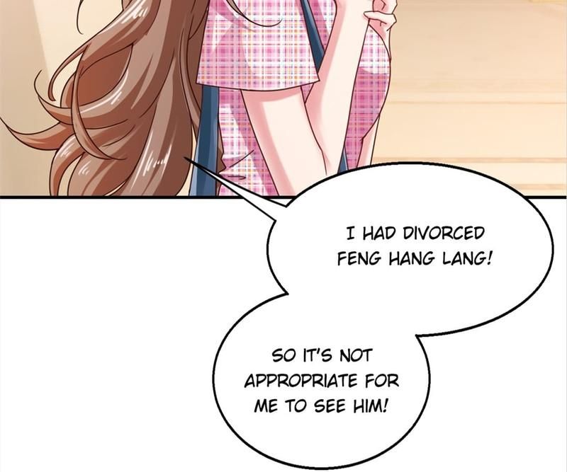 Warm Wedding Chapter 319 page 18 - 