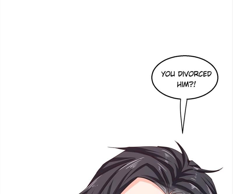 Warm Wedding Chapter 319 page 19 - 