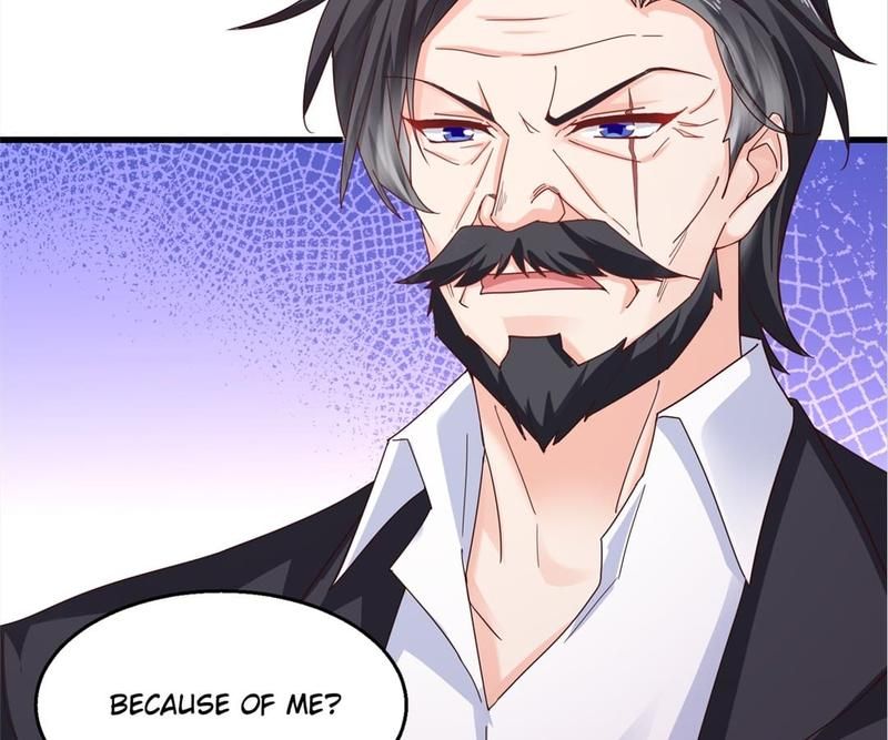 Warm Wedding Chapter 319 page 20 - 