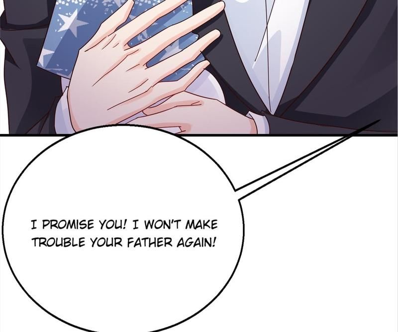 Warm Wedding Chapter 319 page 3 - 