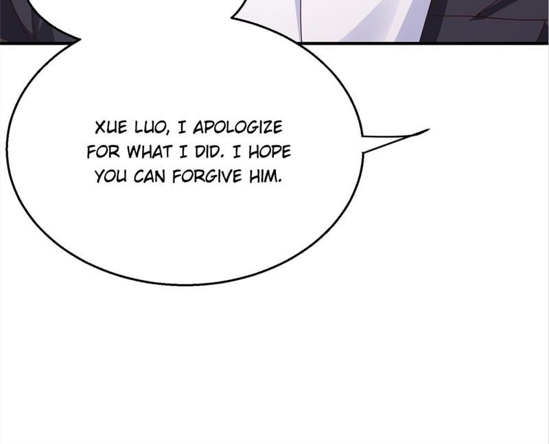 Warm Wedding Chapter 319 page 21 - 