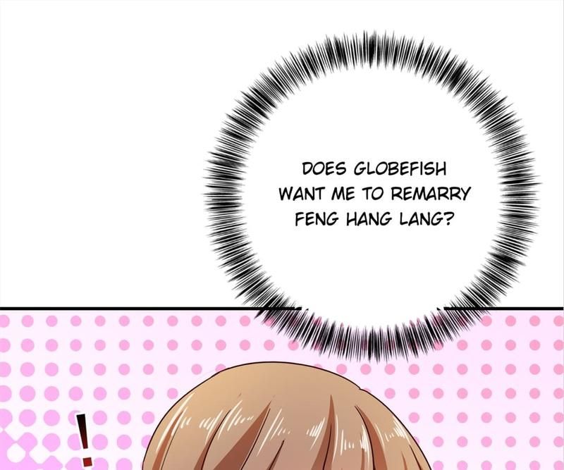 Warm Wedding Chapter 319 page 22 - 