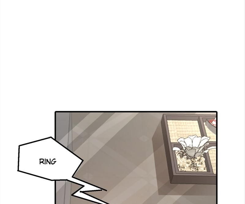 Warm Wedding Chapter 319 page 24 - 