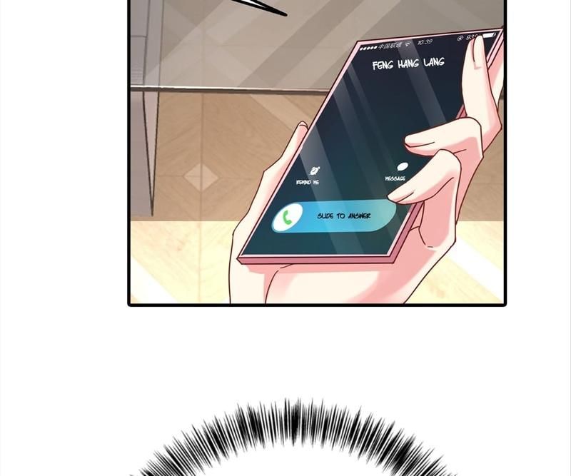 Warm Wedding Chapter 319 page 25 - 