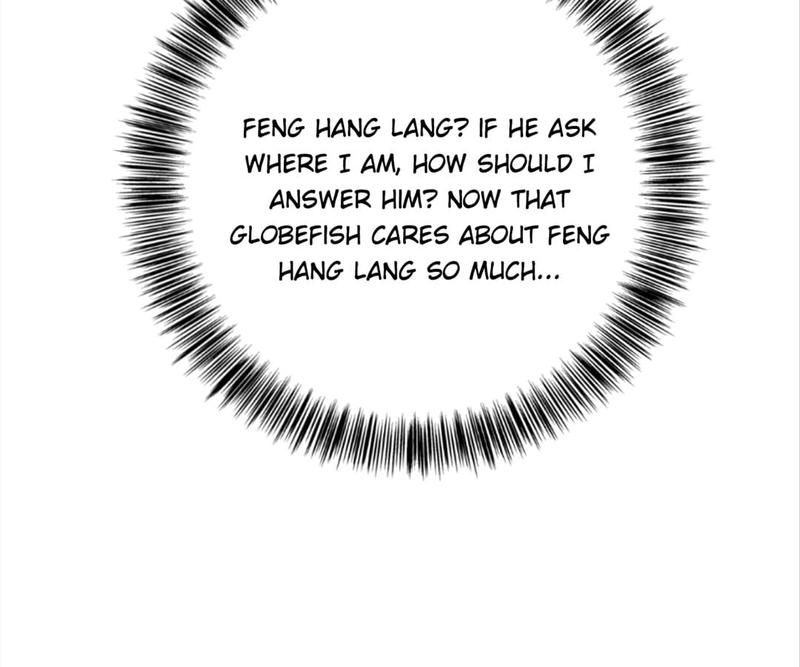 Warm Wedding Chapter 319 page 26 - 