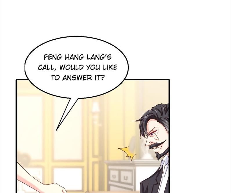 Warm Wedding Chapter 319 page 27 - 