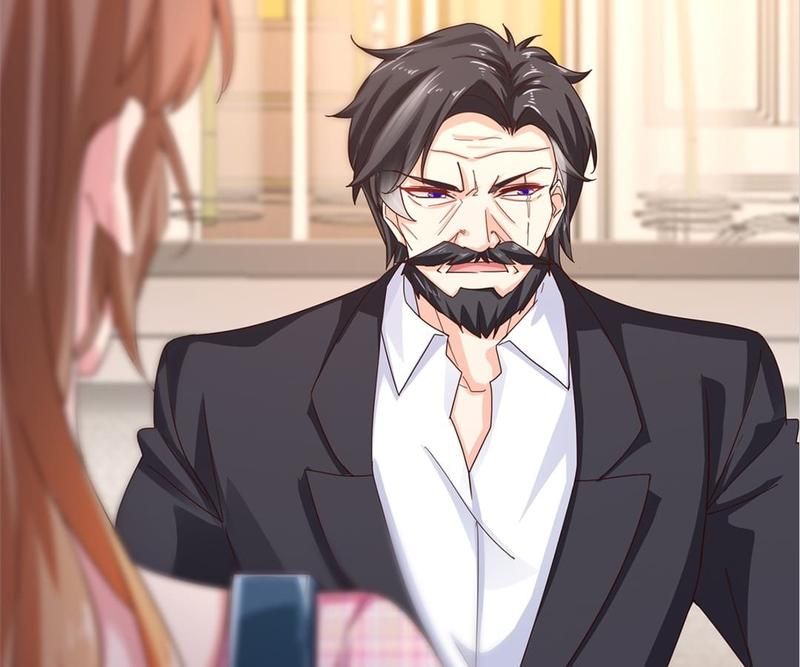 Warm Wedding Chapter 319 page 30 - 