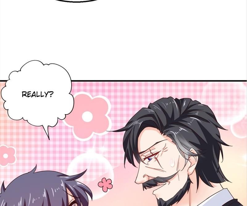 Warm Wedding Chapter 319 page 4 - 