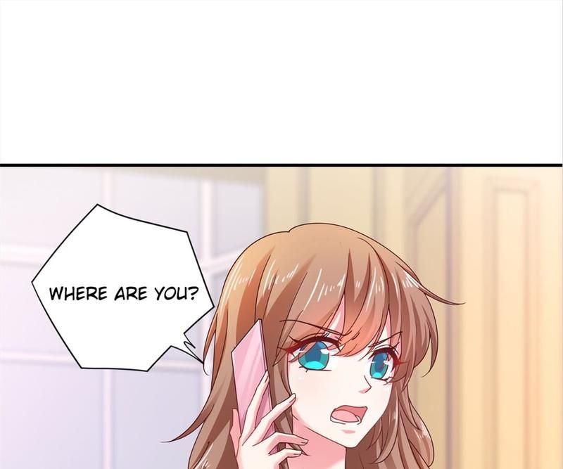 Warm Wedding Chapter 319 page 32 - 