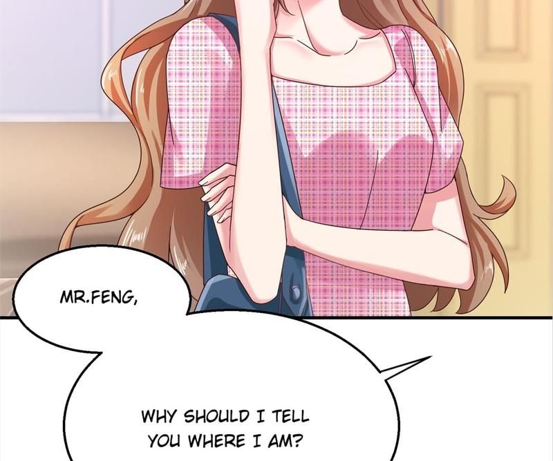 Warm Wedding Chapter 319 page 33 - 