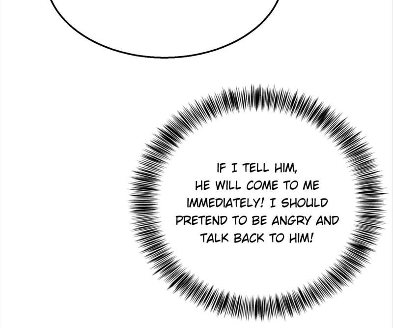 Warm Wedding Chapter 319 page 34 - 