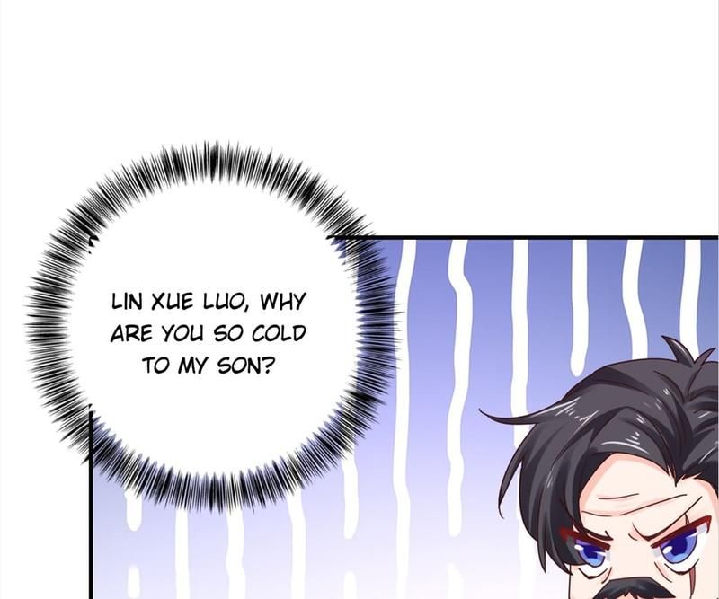 Warm Wedding Chapter 319 page 35 - 