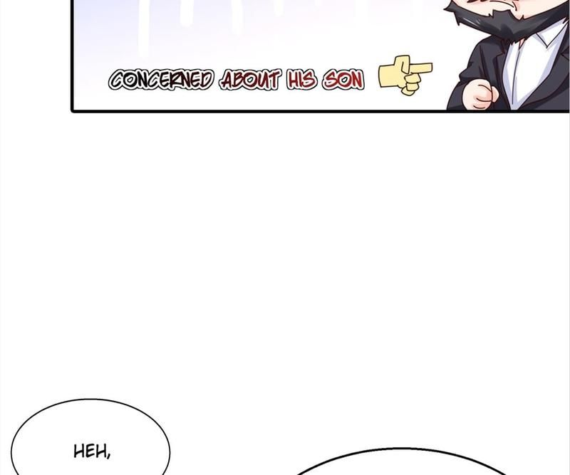 Warm Wedding Chapter 319 page 36 - 