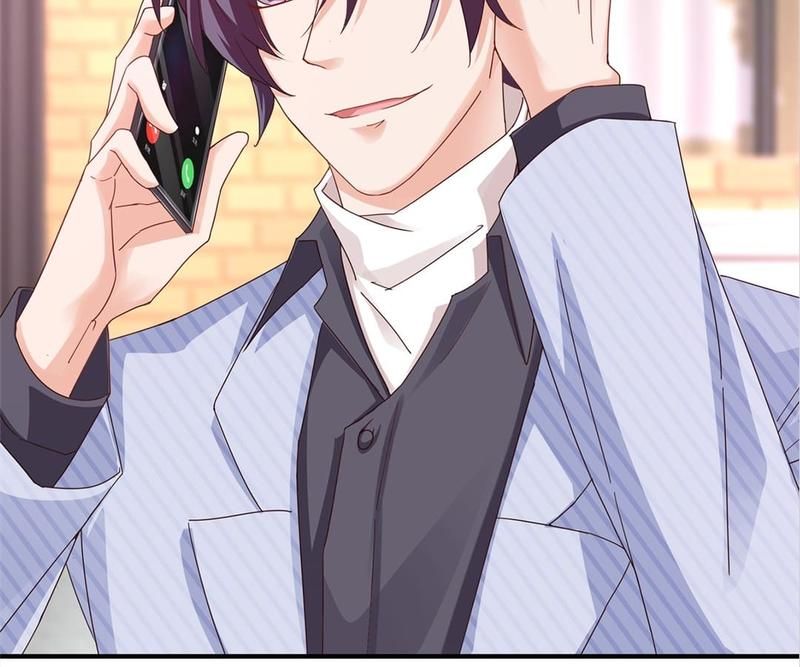 Warm Wedding Chapter 319 page 38 - 