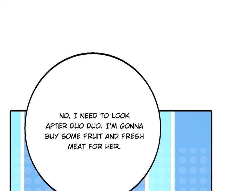Warm Wedding Chapter 319 page 40 - 