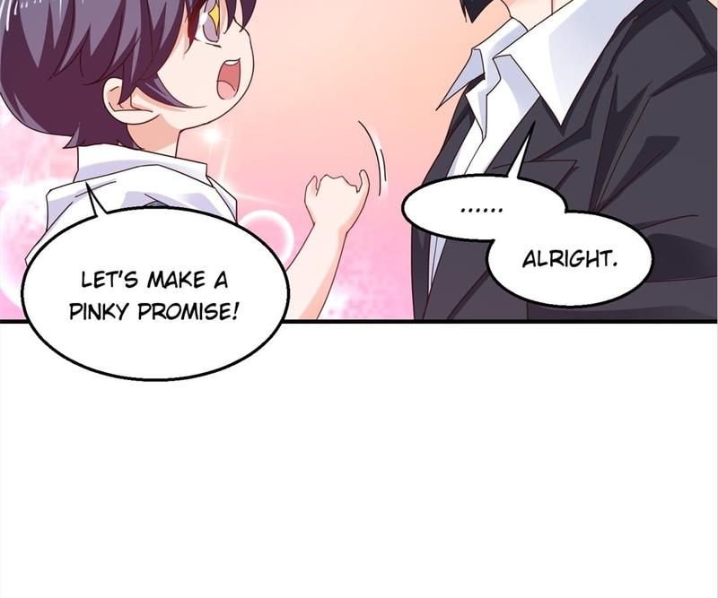 Warm Wedding Chapter 319 page 5 - 