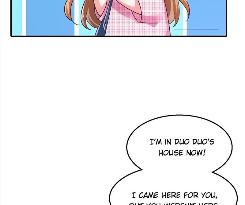 Warm Wedding Chapter 319 page 42 - 
