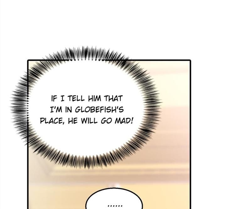 Warm Wedding Chapter 319 page 45 - 