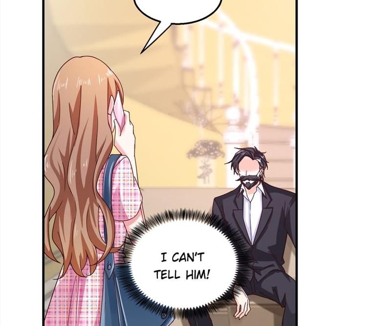 Warm Wedding Chapter 319 page 46 - 