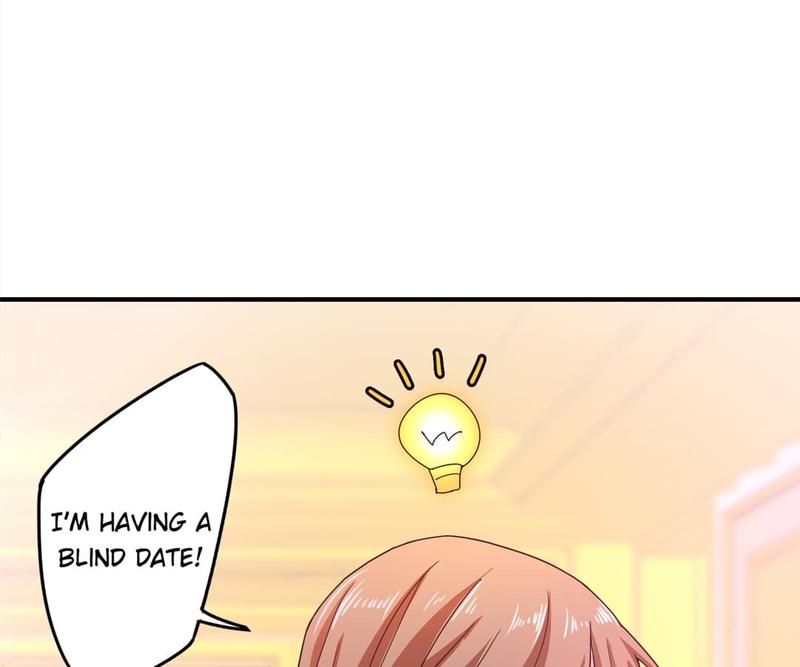 Warm Wedding Chapter 319 page 48 - 