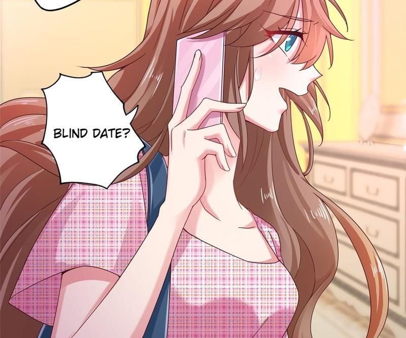 Warm Wedding Chapter 319 page 49 - 