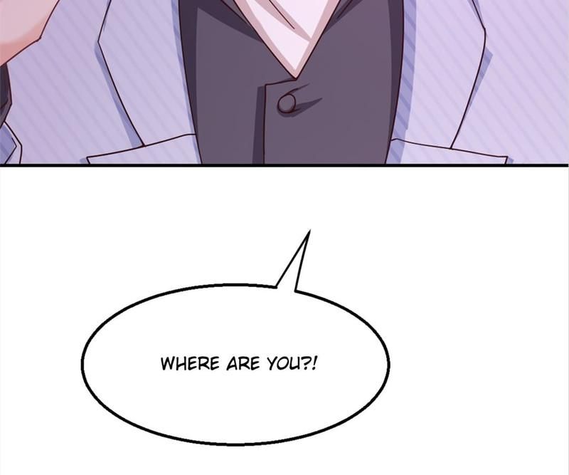 Warm Wedding Chapter 319 page 54 - 