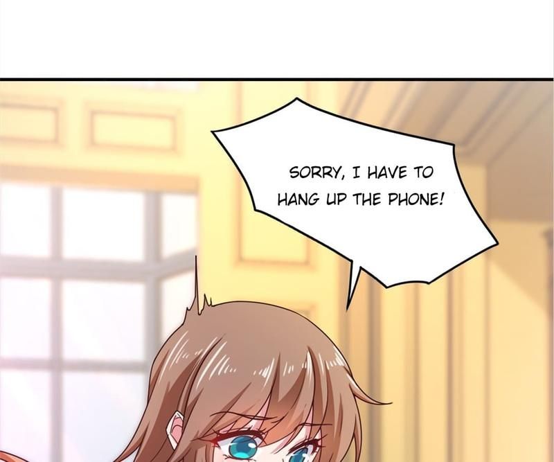 Warm Wedding Chapter 319 page 55 - 