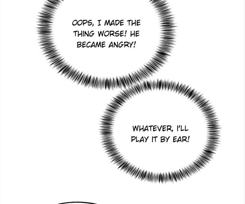 Warm Wedding Chapter 319 page 57 - 