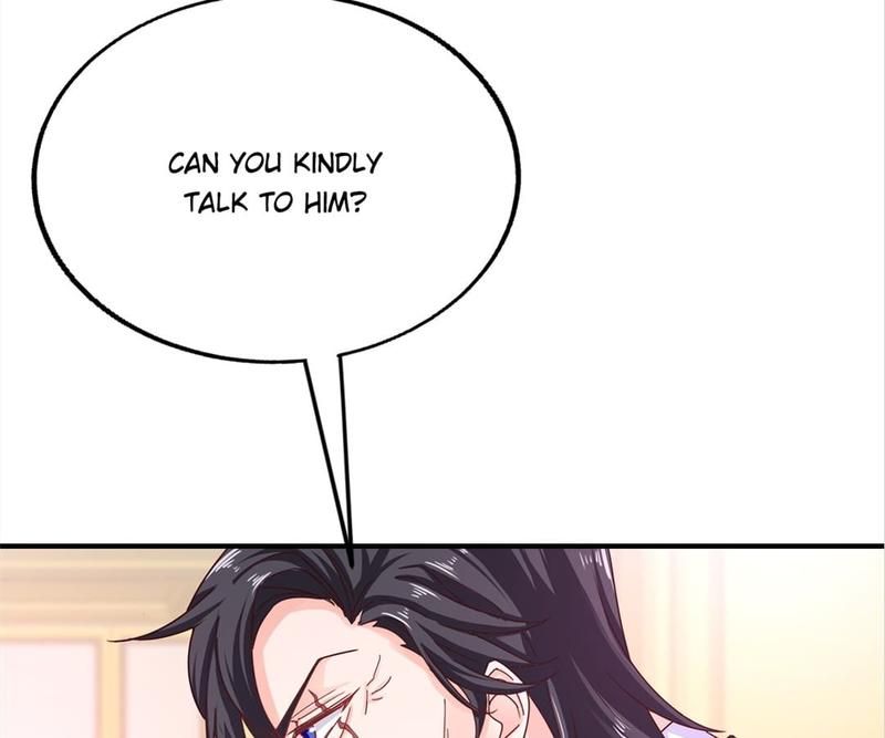 Warm Wedding Chapter 319 page 58 - 