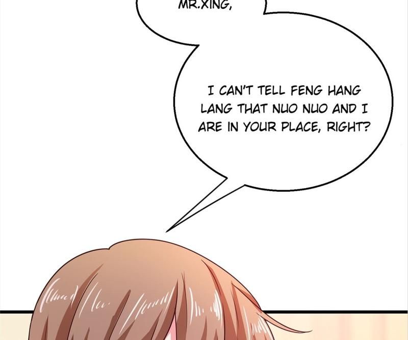 Warm Wedding Chapter 319 page 60 - 