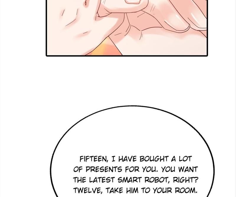 Warm Wedding Chapter 319 page 7 - 