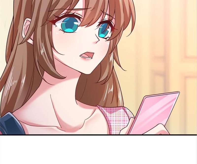 Warm Wedding Chapter 319 page 61 - 