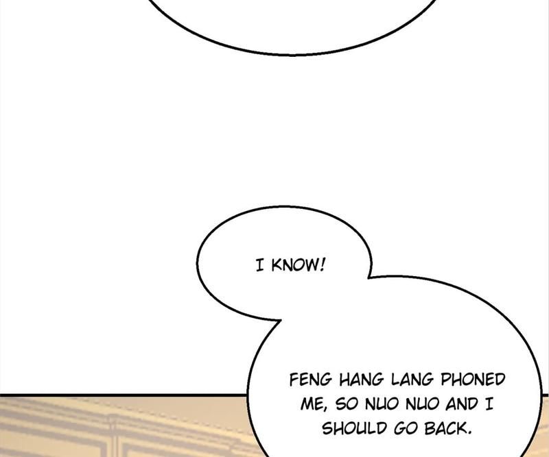 Warm Wedding Chapter 319 page 69 - 