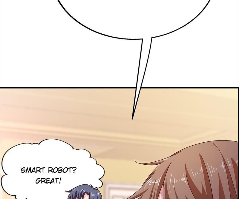 Warm Wedding Chapter 319 page 8 - 