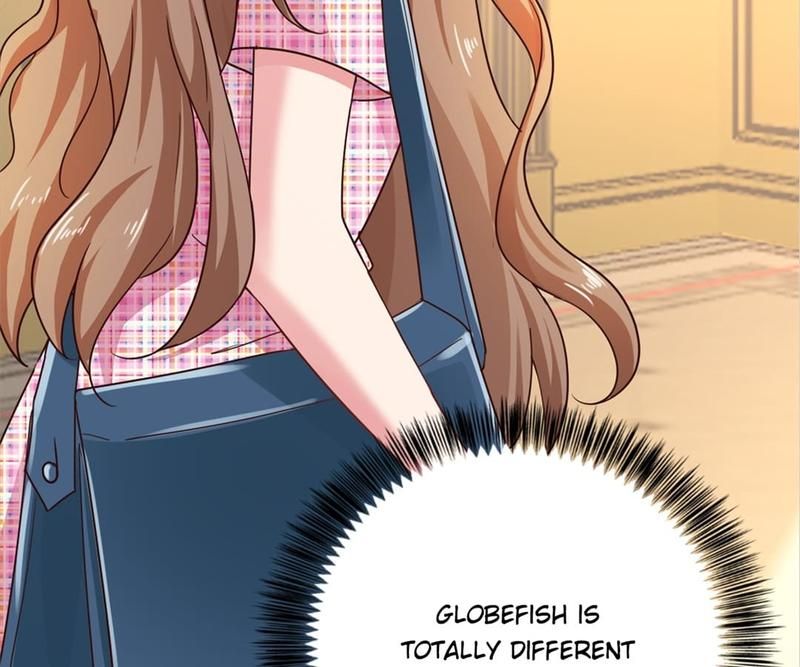 Warm Wedding Chapter 319 page 71 - 