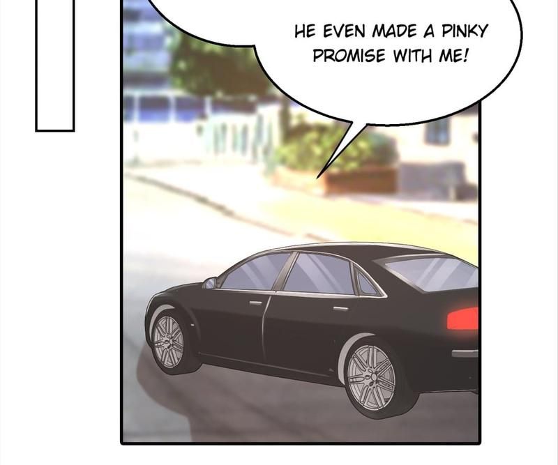 Warm Wedding Chapter 319 page 74 - 