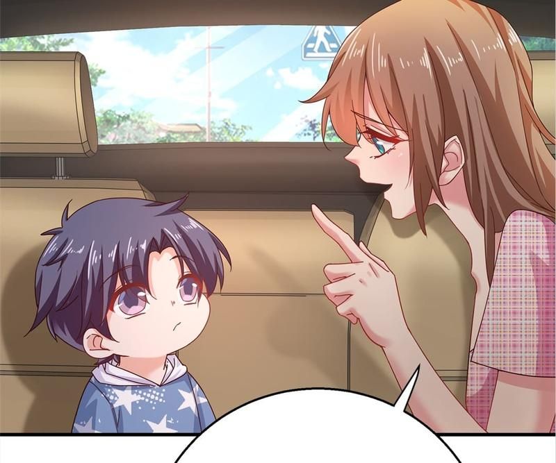 Warm Wedding Chapter 319 page 76 - 