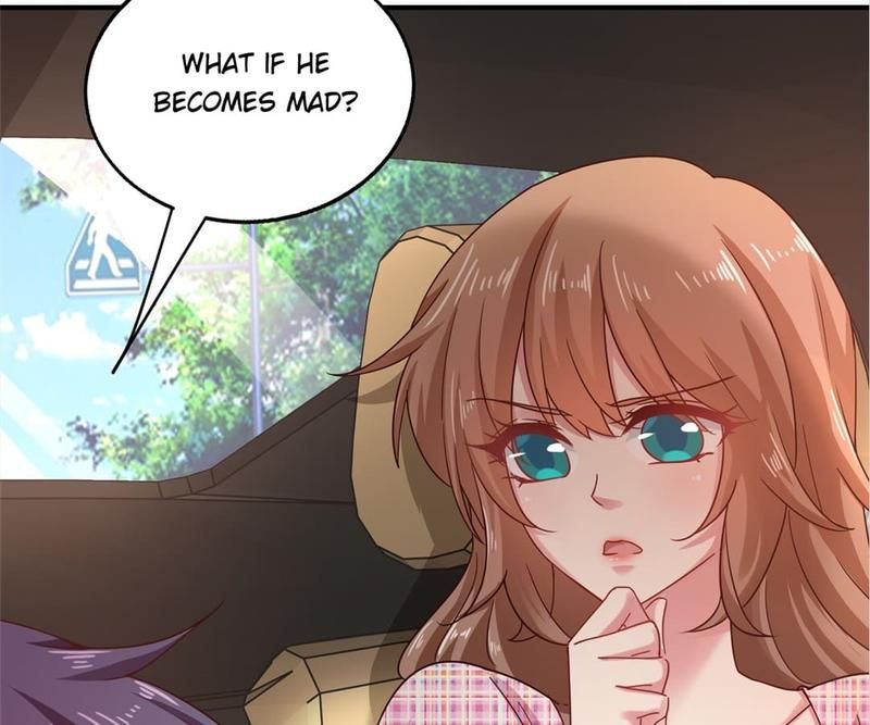 Warm Wedding Chapter 319 page 78 - 