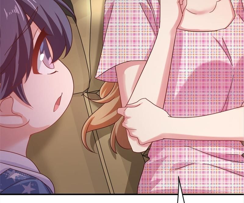 Warm Wedding Chapter 319 page 79 - 